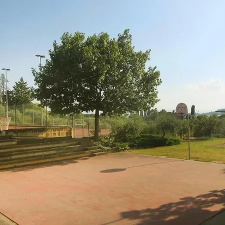 Holiday Villaggio Le Tre Isole San Feliciano Sul Trasimeno Peg011002 Cyb Magione