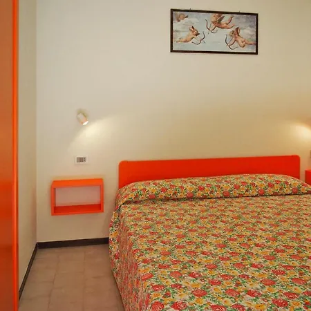 Apartment Holiday Villaggio Le Tre Isole San Feliciano Sul Trasimeno Peg011002 Cyb Magione