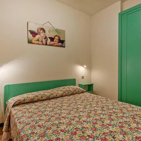 Holiday Villaggio Le Tre Isole San Feliciano Sul Trasimeno Peg011002 Cyb Apartman *